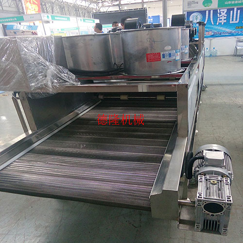 氣泡清洗機、漂燙機